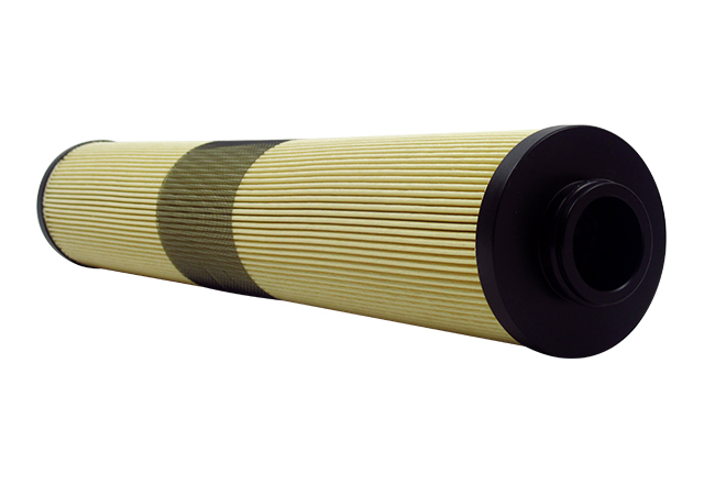 hydraulic oil filter